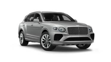 Bentley Bentayga 2022 for rent in dubai